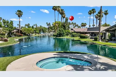 198 Green Mountain, Palm Desert, CA 92211 - Photo 1