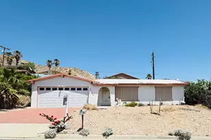 9120 Calle Barranca, Desert Hot Springs, CA 92240 - Photo 1