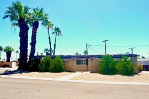 32121 Oakland Hills St, Thousand Palms, CA 92276 - Photo 1