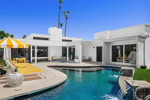 1925 S Joshua Tree Pl, Palm Springs, CA 92264 - Photo 1