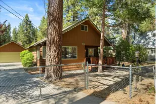 1017 W Rainbow Blvd, Big Bear City, CA 92314 - Photo 1