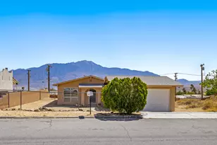 66651 San Rafael Rd, Desert Hot Springs, CA 92240 - Photo 1