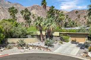 1285 N Via Paraiso, Palm Springs, CA 92262 - Photo 1