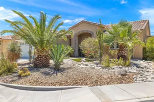 1193 Cassia Trail, Palm Springs, CA 92262 - Photo 1