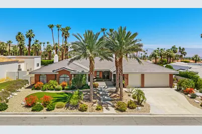 72550 Greenbriar Lane, Palm Desert, CA 92260 - Photo 1