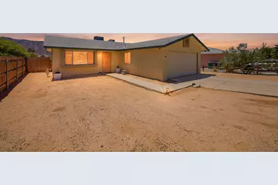 72241 Sunnyslope Drive, 29 Palms, CA 92277 - Photo 1