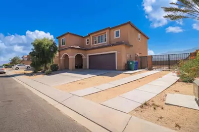 44097 San Chapelle Court, Indio, CA 92203 - Photo 1