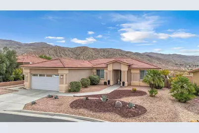 65166 Cliff Circle, Desert Hot Springs, CA 92240 - Photo 1