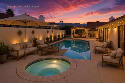 75451 Santa Fe Trail, Palm Desert, CA 92211 - Photo 1