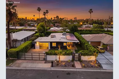 684 N Paseo De Anza, Palm Springs, CA 92262 - Photo 1