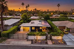 684 N Paseo De Anza, Palm Springs, CA 92262 - Photo 1