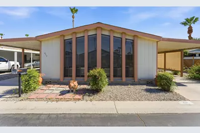 217 Settles Drive, Cathedral City, CA 92234 - Photo 1