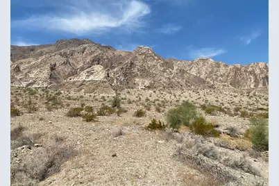 0 Coolidge Springs Road, Salton City, CA 92275 - Photo 1