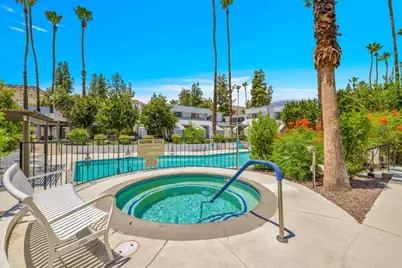 5301 E Waverly Drive #187, Palm Springs, CA 92264 - Photo 1