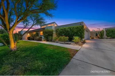 72760 Mesquite Ct Unit A, Palm Desert, CA 92260 - Photo 1