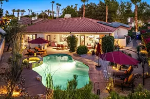 11 San Marino Cir, Rancho Mirage, CA 92270 - Photo 1