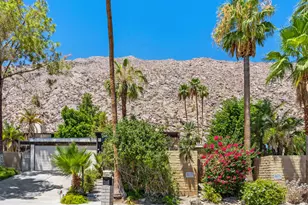 597 S La Mirada Rd, Palm Springs, CA 92264 - Photo 1