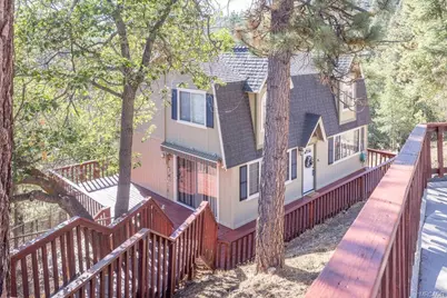 1234 Bruin Trail, Fawnskin, CA 92333 - Photo 1
