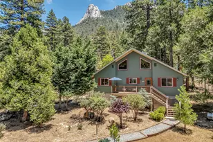 25100 Rim Rock Rd, Idyllwild, CA 92549 - Photo 1