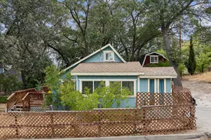 1557 Edge Cliff, Lake Arrowhead, CA 92352 - Photo 1