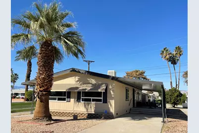 32630 San Miguelito Drive, Thousand Palms, CA 92276 - Photo 1
