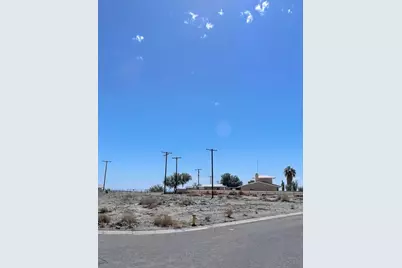 0 Pilot Drive, Mecca, CA 92254 - Photo 1