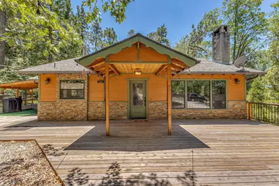 55175 John Muir Road, Idyllwild, CA 92549 - Photo 1