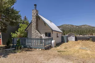 927 W Fairway Blvd, Big Bear City, CA 92314 - Photo 1