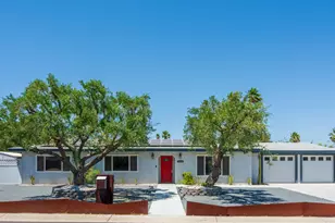 2120 E Del Lago Rd, Palm Springs, CA 92262 - Photo 1