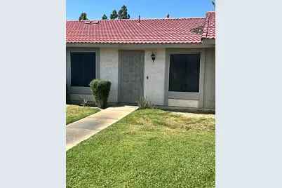 82861 Crawford Drive, Indio, CA 92201 - Photo 1