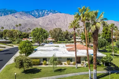 2232 Oakcrest Drive, Palm Springs, CA 92264 - Photo 1