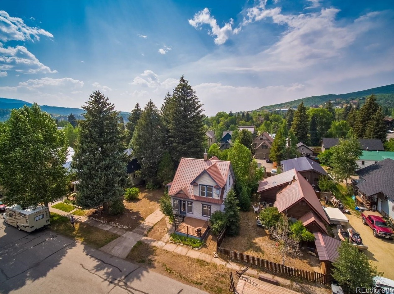 329 8th St, Steamboat Springs, CO