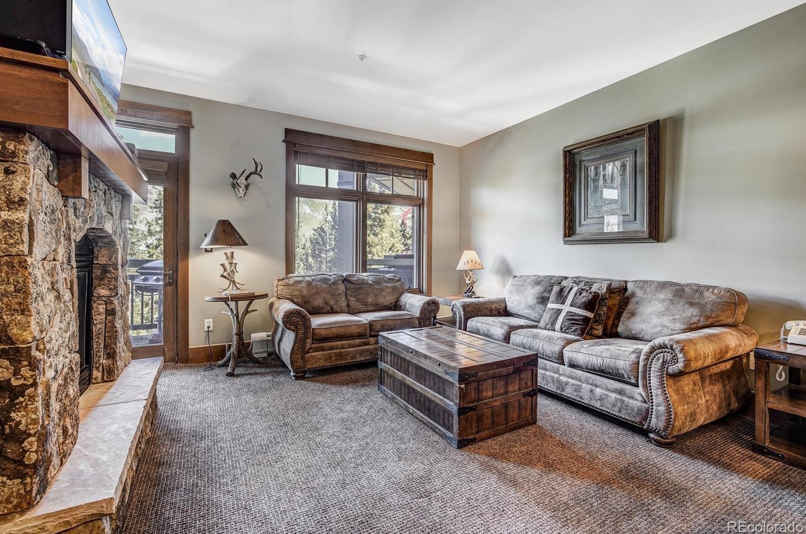 280 Trailhead Dr #3029, Montezuma, CO 80435