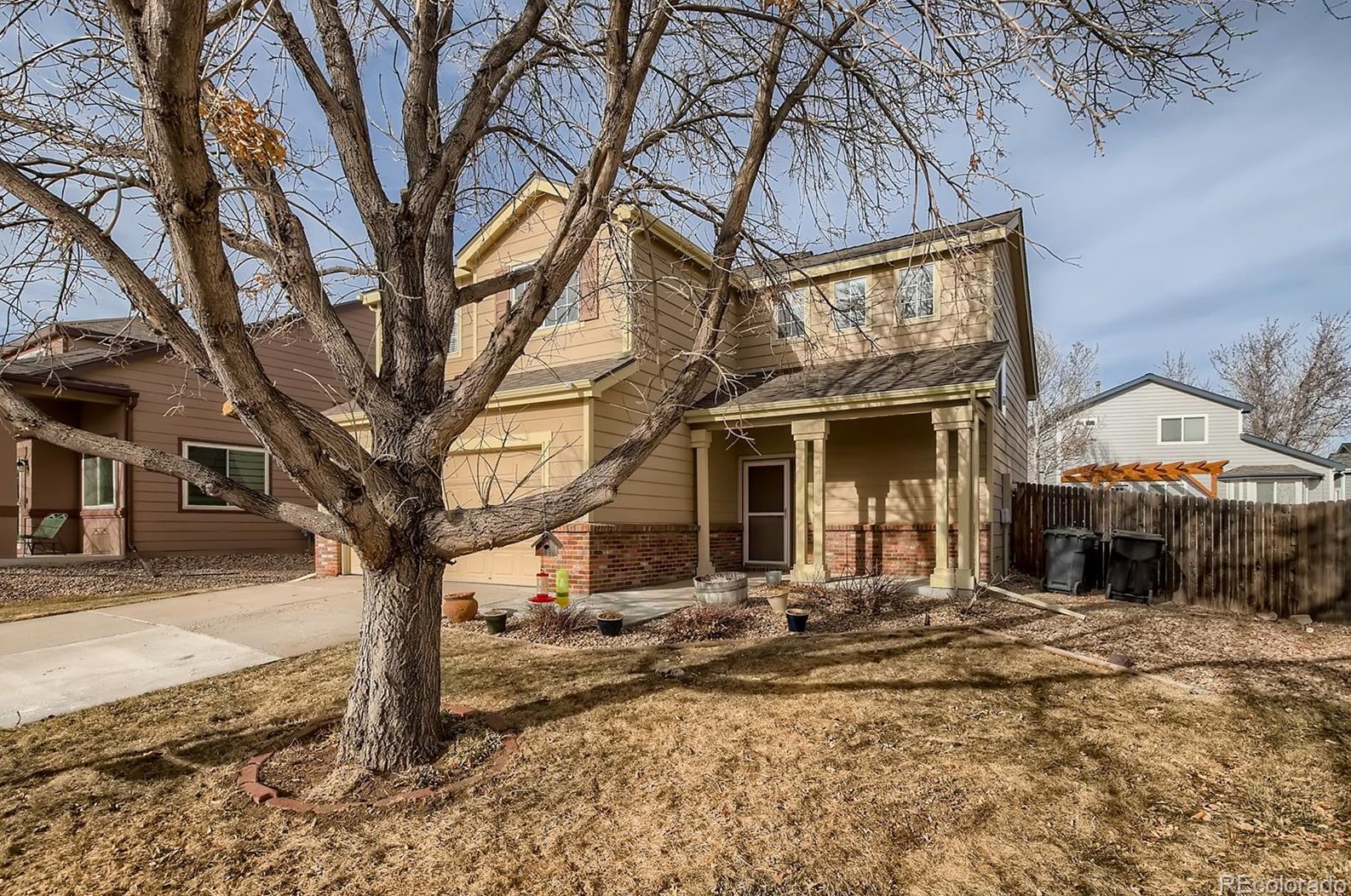 4989 Thorndike Ave, Castle Rock, CO 80104-5461