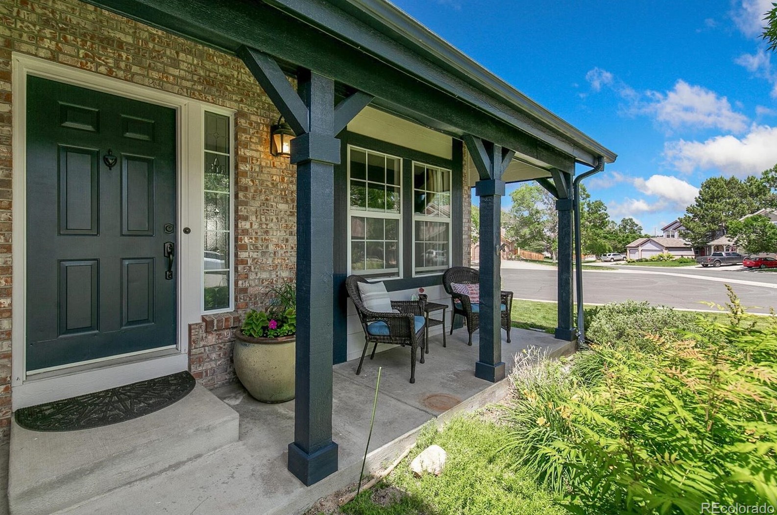 6647 Lynx Cv, Littleton, CO 80124-9548