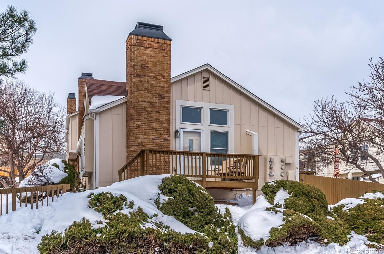 7621 Steele St, Littleton, CO 80122-3365