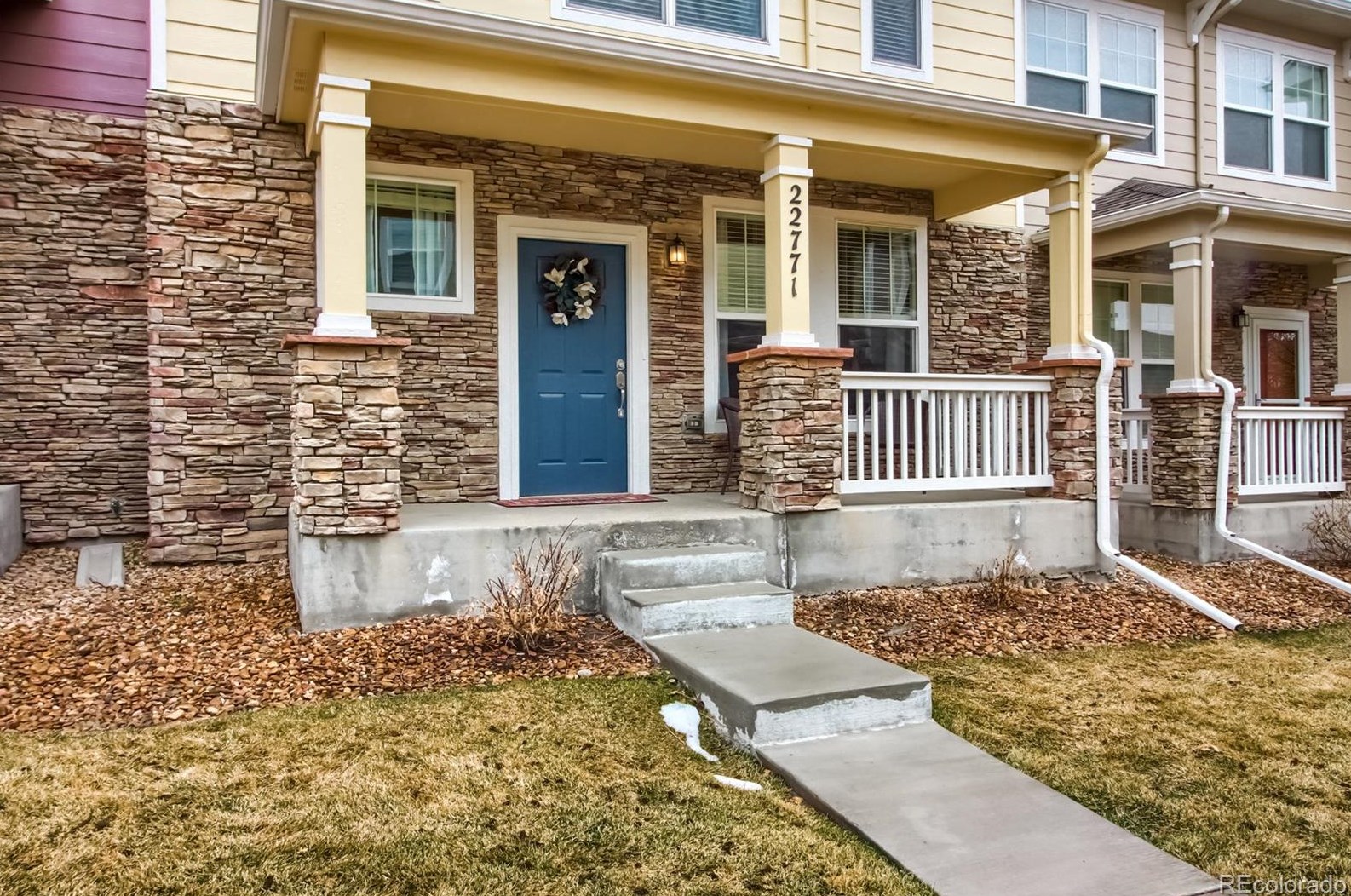 22771 E Briarwood Pl, Denver, CO 80016