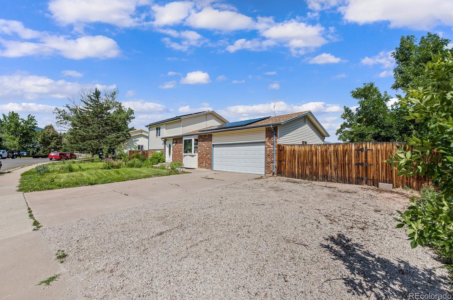 12935 W Chenango Ave, Morrison, CO 80465