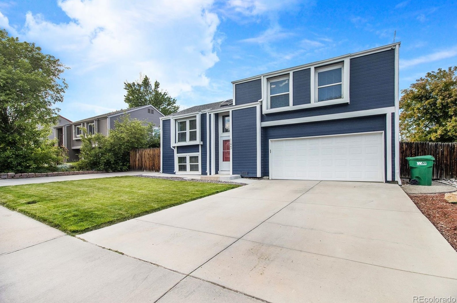 11847 Bowles Cir, Littleton, CO 80127-2308