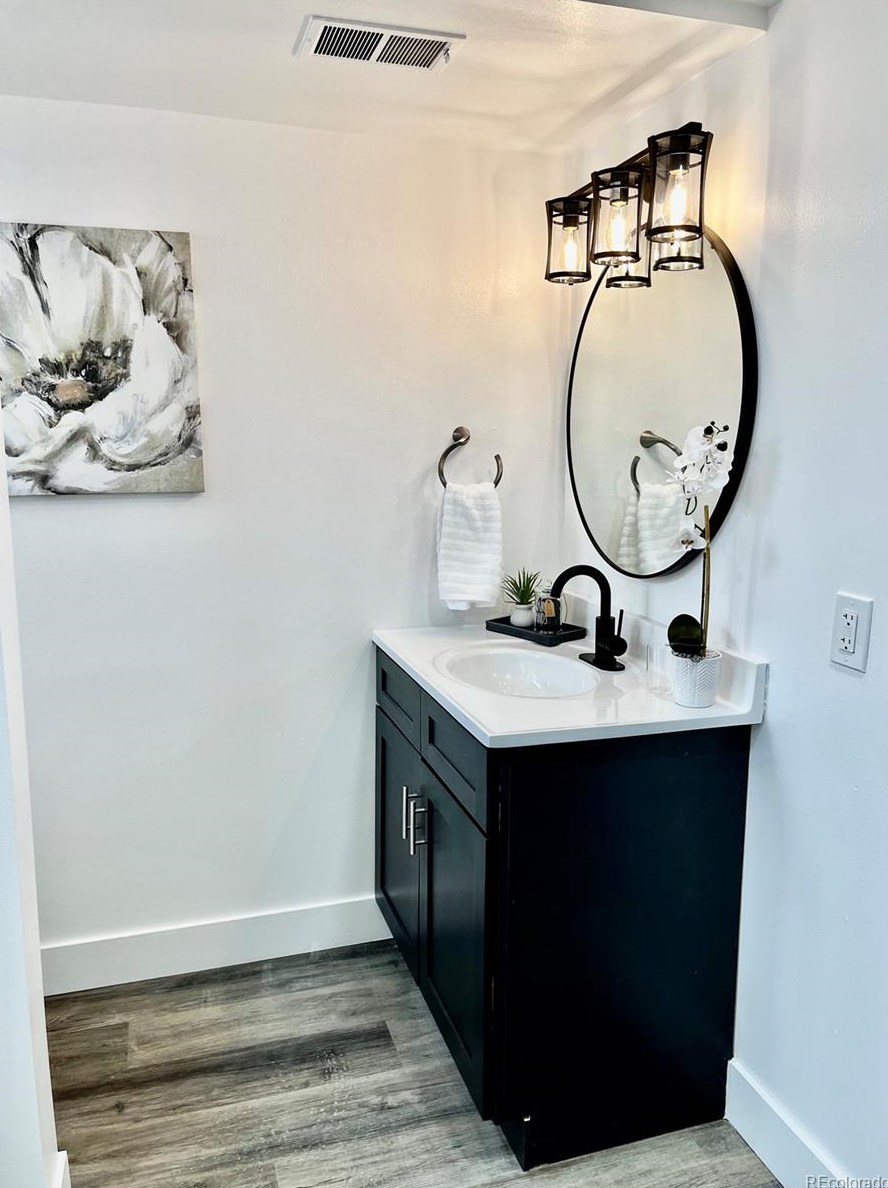 8345 69th Ave, Arvada CO  80004-1923 exterior