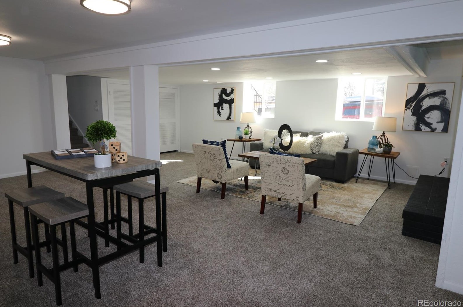 8345 69th Ave, Arvada CO  80004-1923 exterior