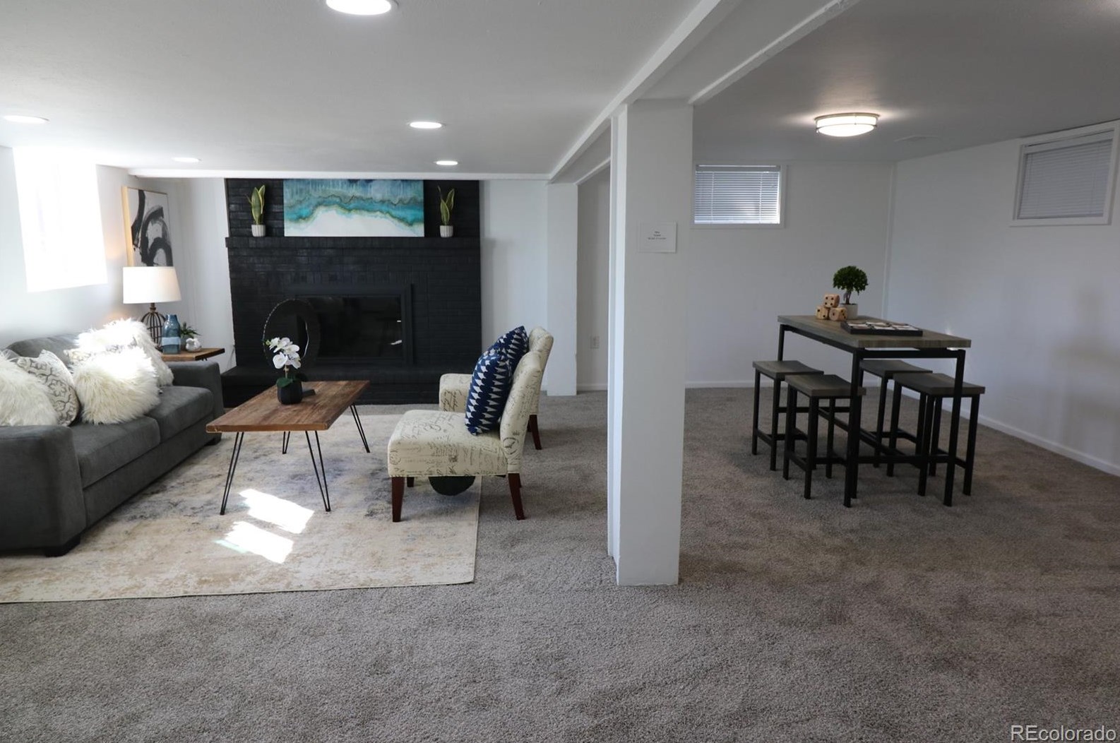 8345 69th Ave, Arvada CO  80004-1923 exterior