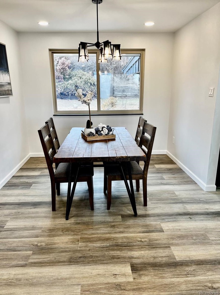 8345 69th Ave, Arvada CO  80004-1923 exterior