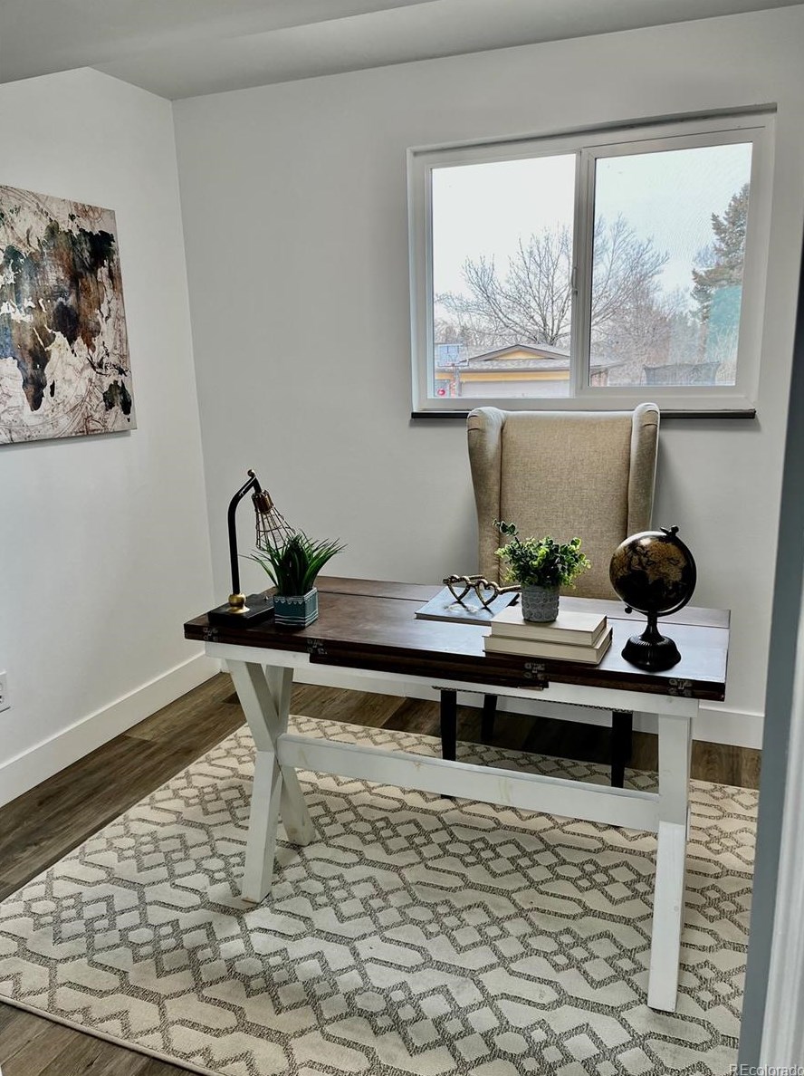 8345 69th Ave, Arvada CO  80004-1923 exterior