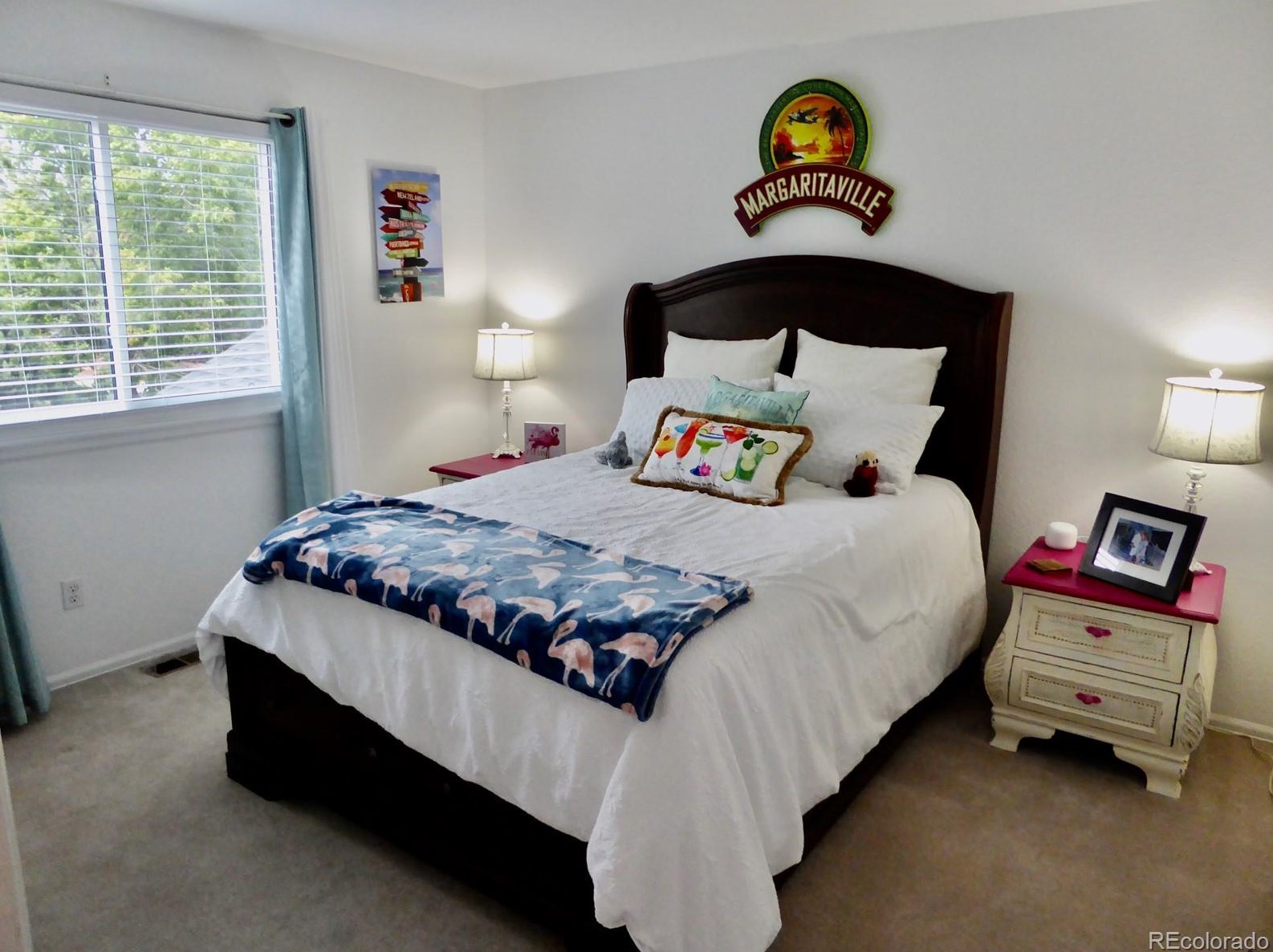 1663 Marsh Hawk Cir, Castle Rock CO  80109-9593 exterior