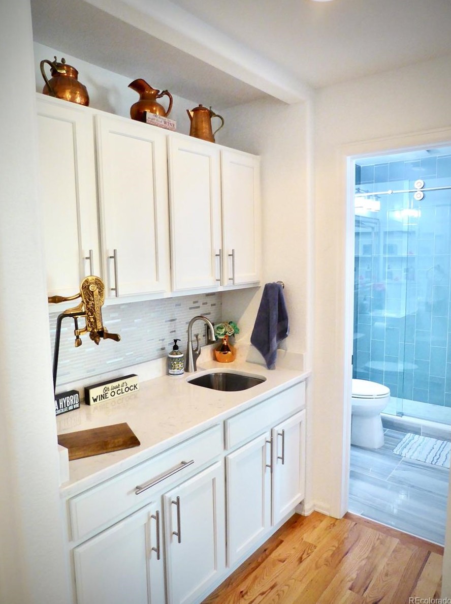 1663 Marsh Hawk Cir, Castle Rock CO  80109-9593 exterior