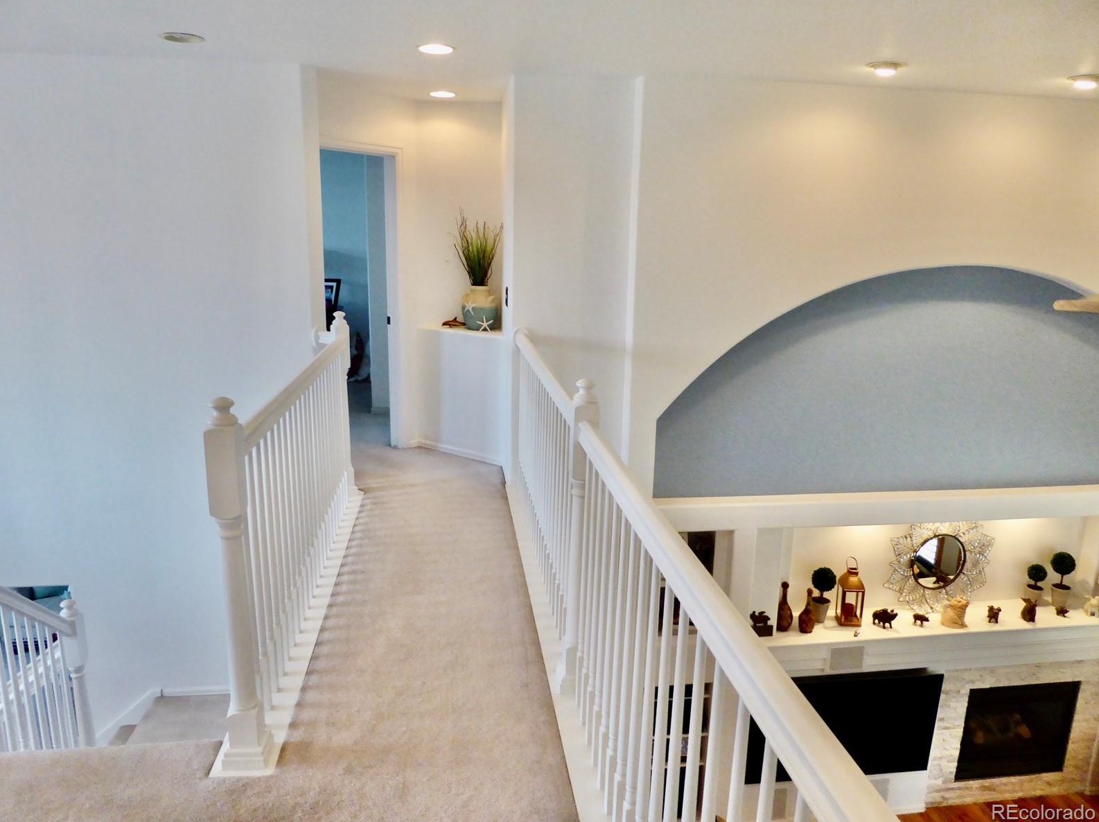 1663 Marsh Hawk Cir, Castle Rock CO  80109-9593 exterior