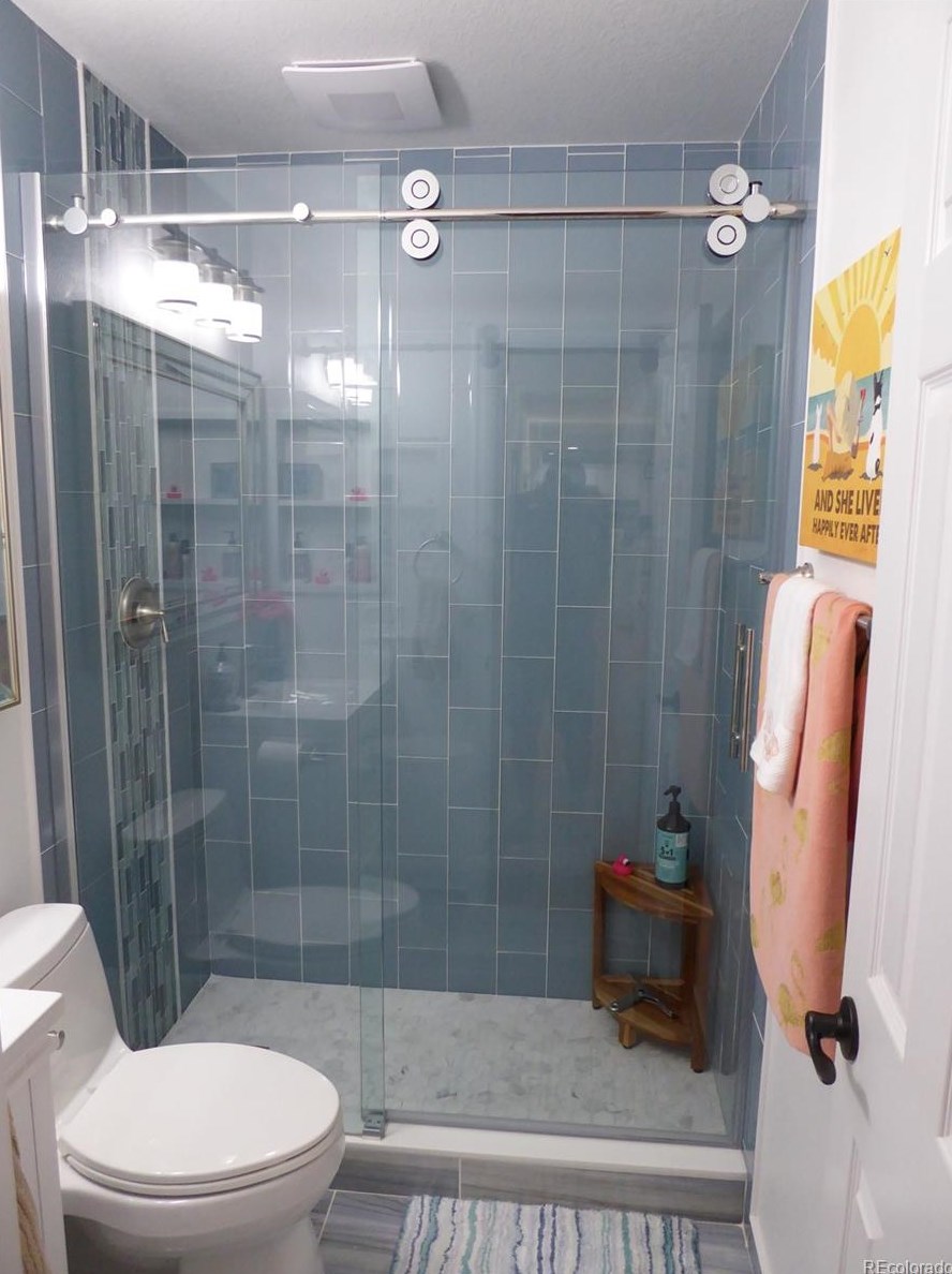 1663 Marsh Hawk Cir, Castle Rock CO  80109-9593 exterior