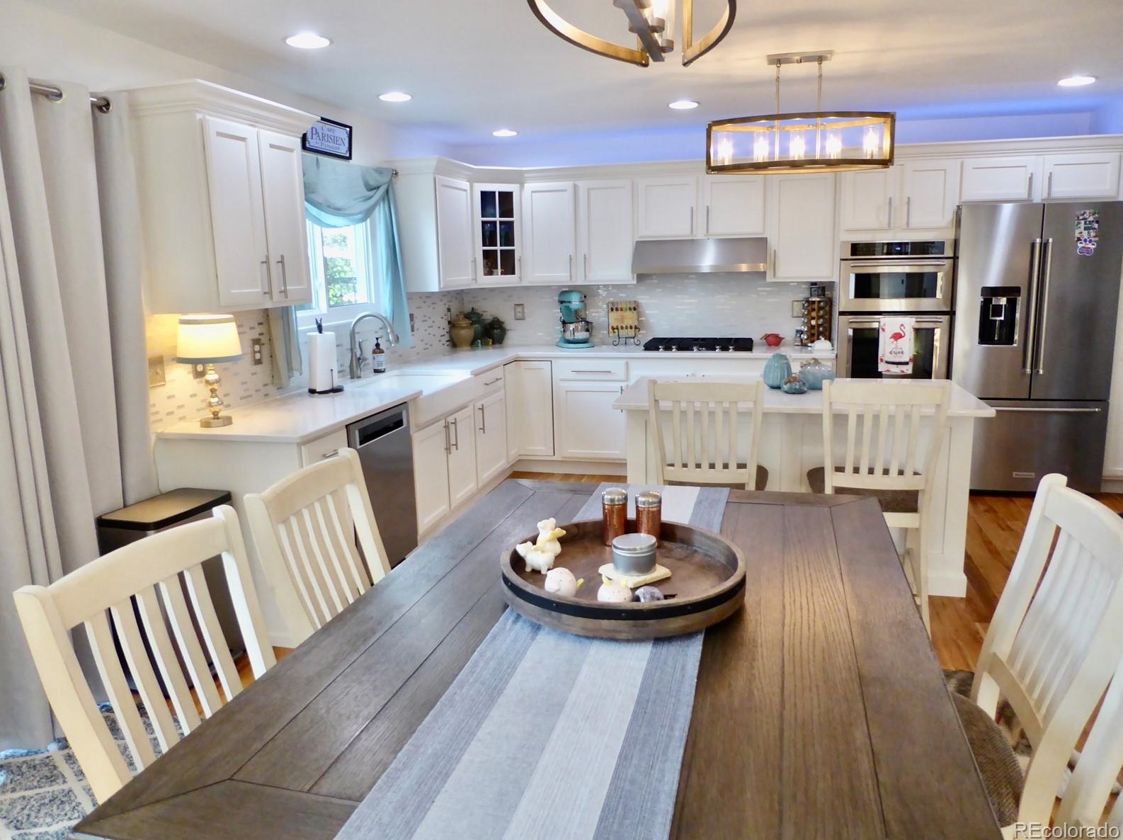 1663 Marsh Hawk Cir, Castle Rock CO  80109-9593 exterior