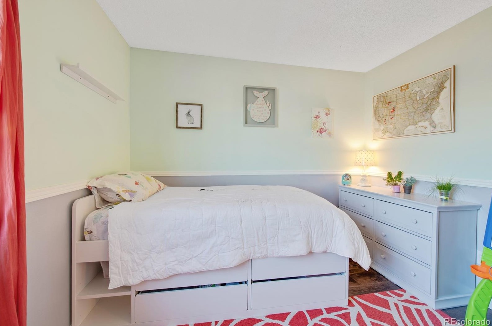 9935 Wagon Trl Dr, Littleton CO 80123-1955 exterior